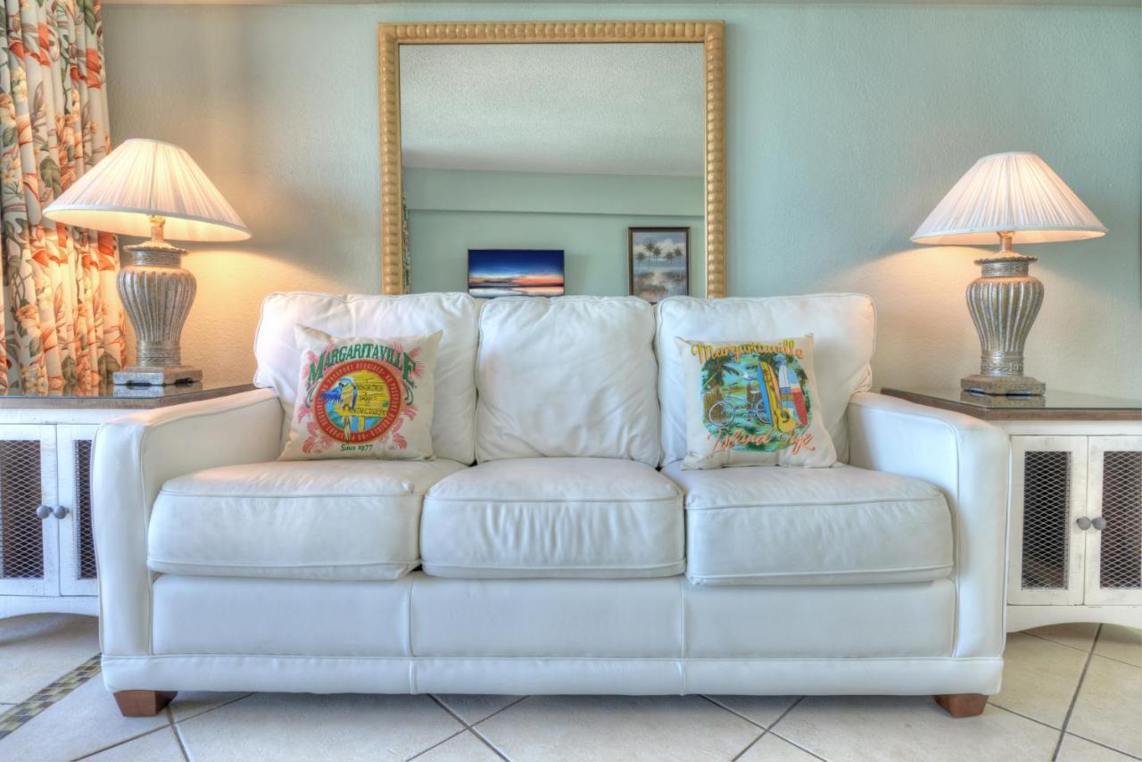 Hawaiian Inn Resort Condos Daytona Beach Shores Exterior foto