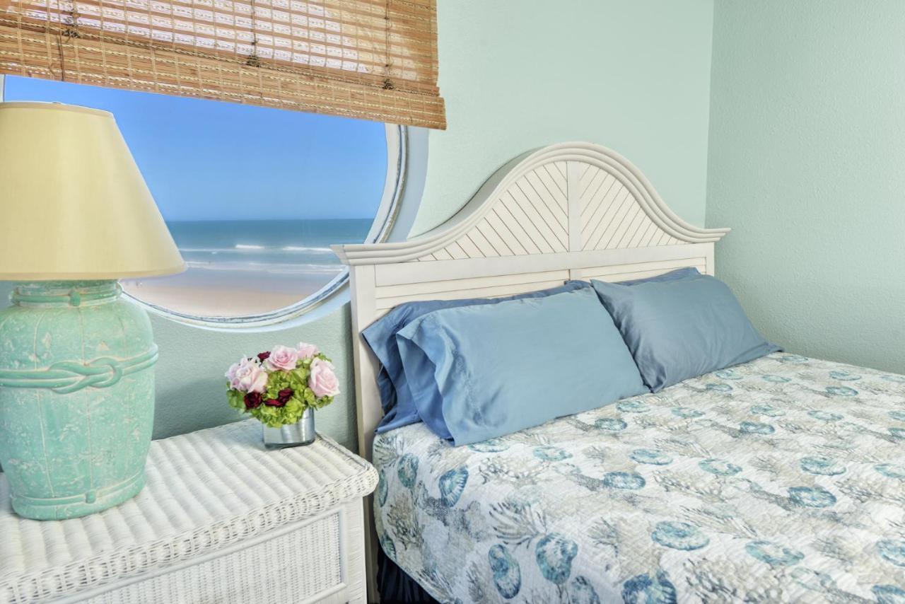 Hawaiian Inn Resort Condos Daytona Beach Shores Exterior foto