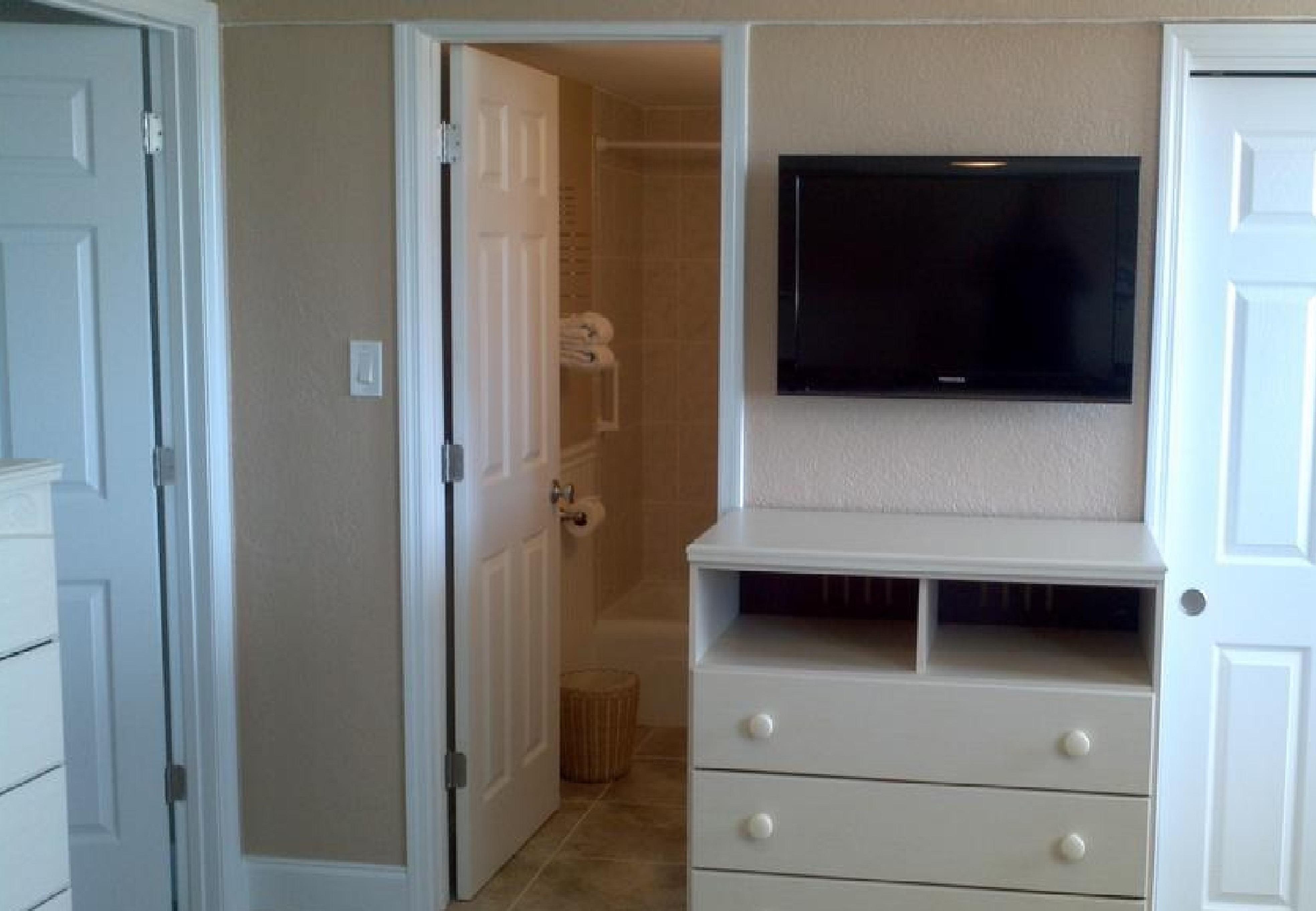 Hawaiian Inn Resort Condos Daytona Beach Shores Exterior foto