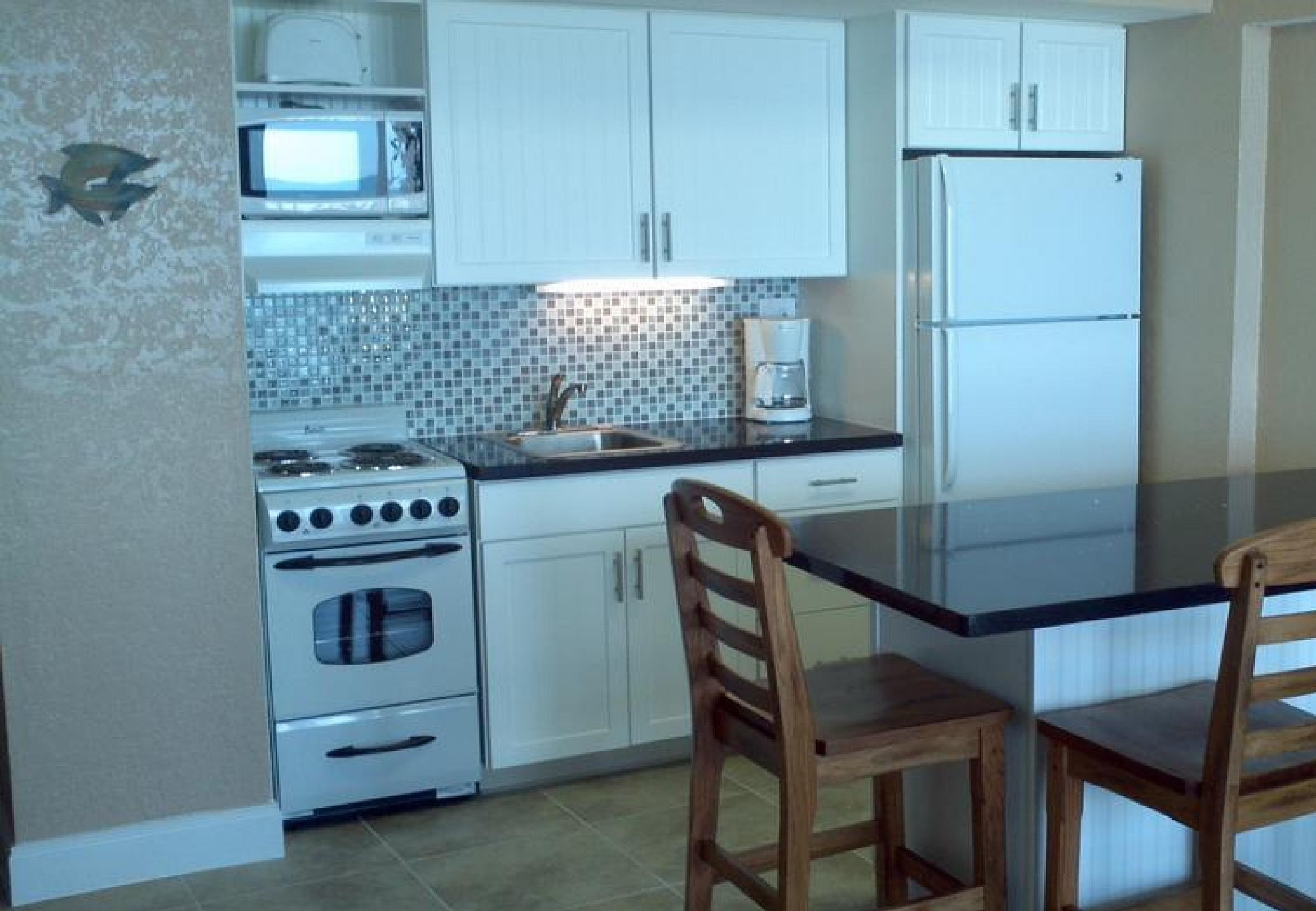 Hawaiian Inn Resort Condos Daytona Beach Shores Exterior foto