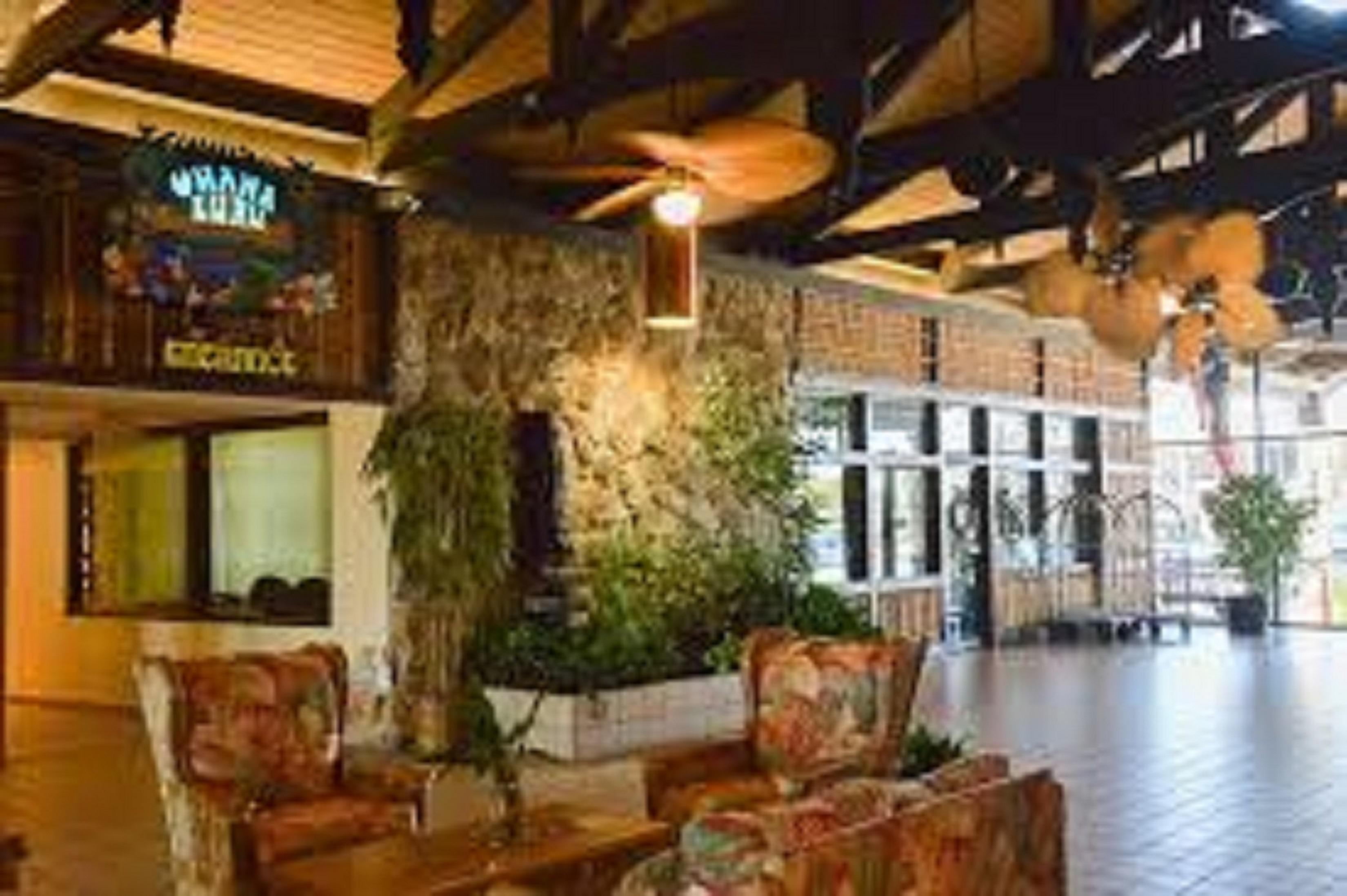 Hawaiian Inn Resort Condos Daytona Beach Shores Exterior foto