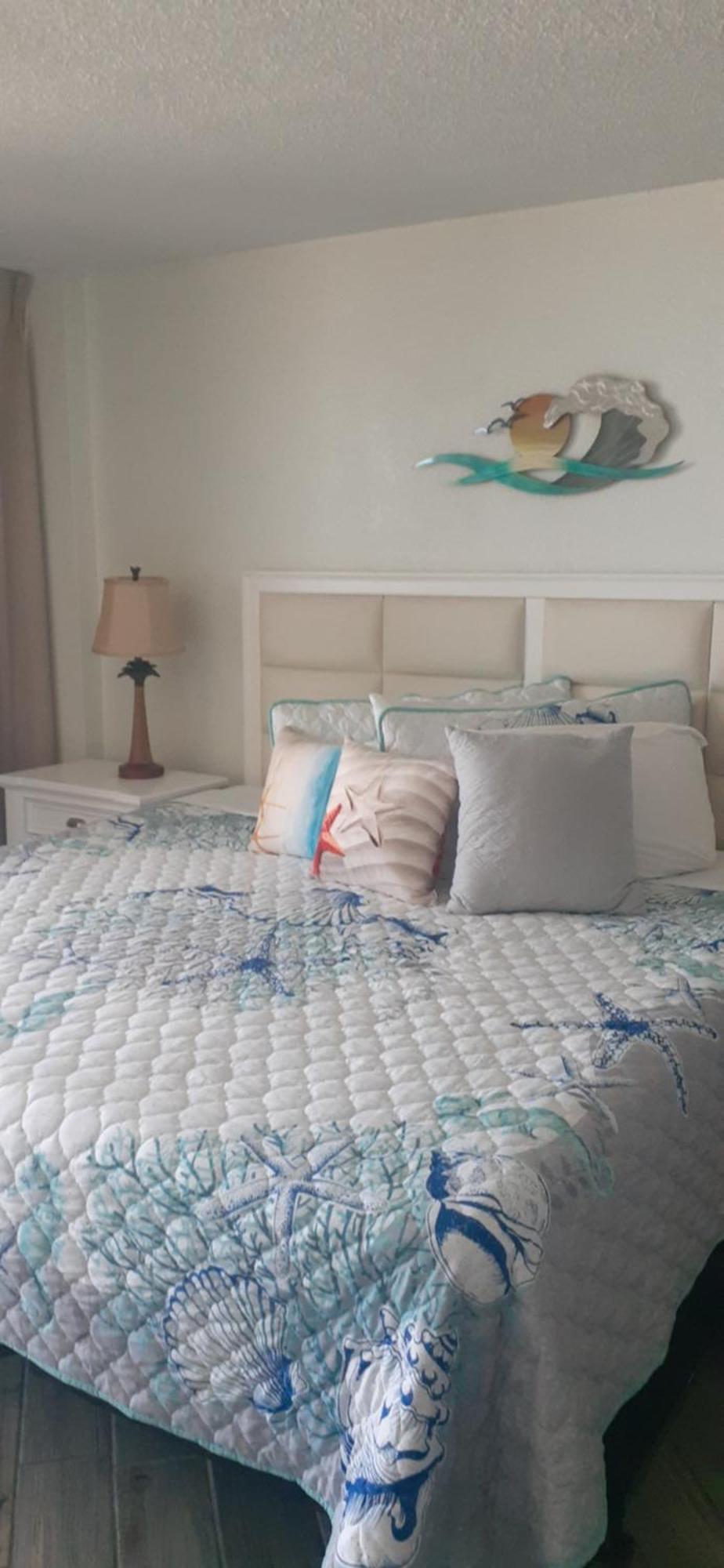 Hawaiian Inn Resort Condos Daytona Beach Shores Exterior foto